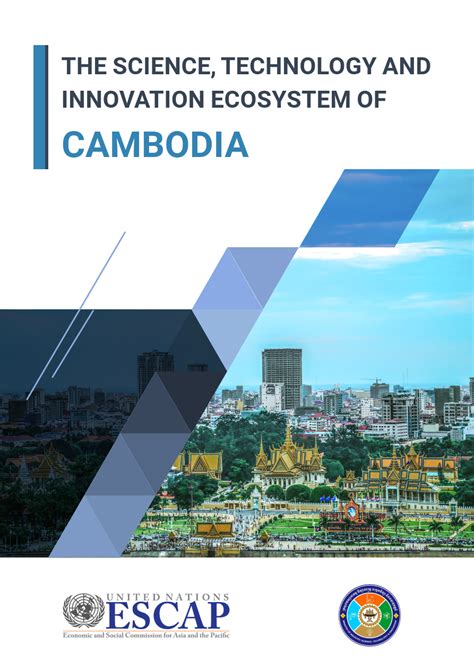 KSCUT System Cambodia|THE SCIENCE, TECHNOLOGY AND INNOVATION .